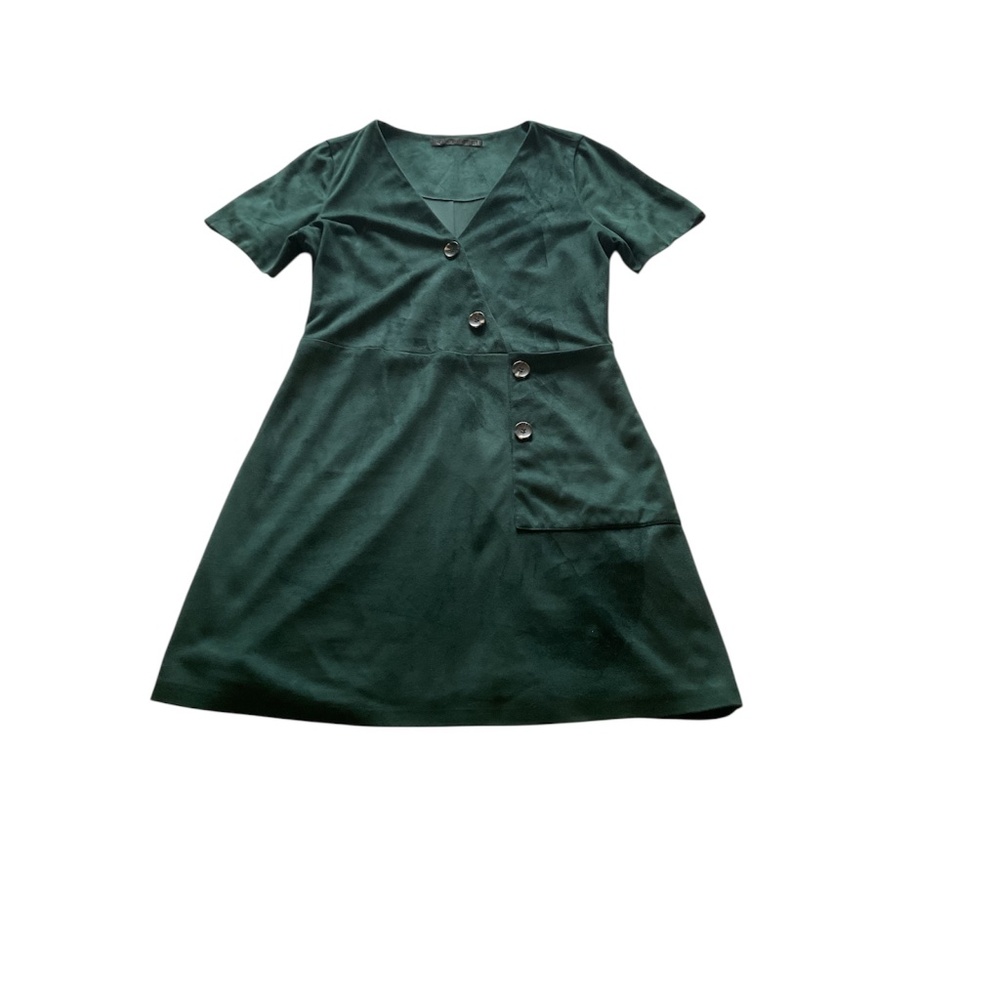 ZARA TRAFALUc mini DRESS Women’s